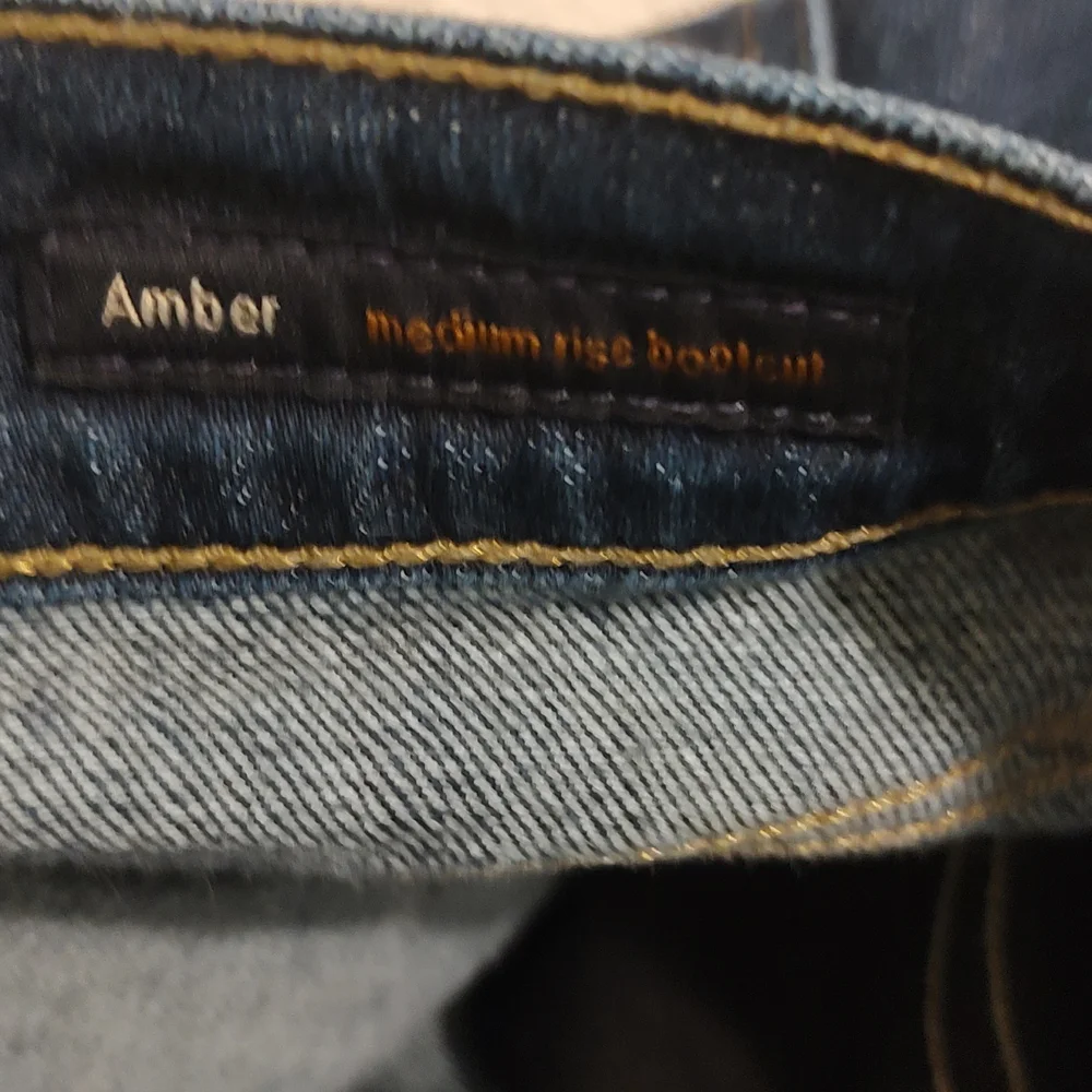 CITIZENS OF HUMANITY WOMENS JEANS - Picture 10 of 12